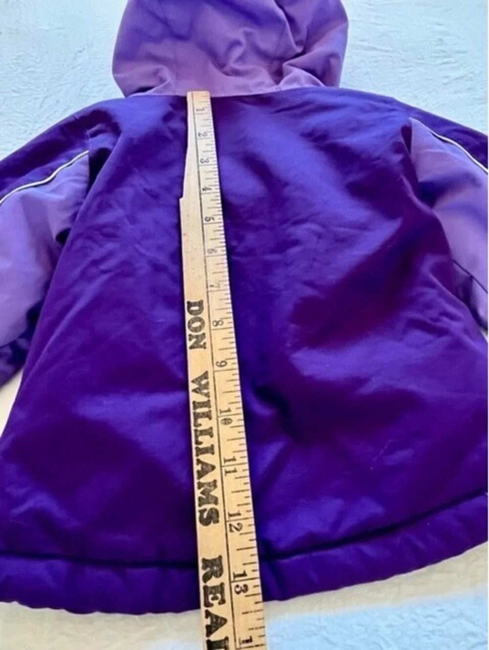 The Children's Place 3-in-1 All Weather Jacket. Size 9-12 Months.